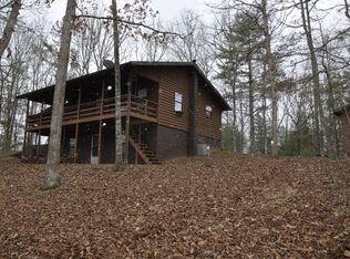 240 Poor Boy Rd, Murphy, NC 28906