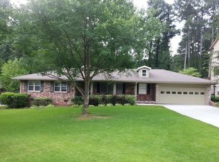 2547 Weigelia Rd NE, Atlanta, GA 30345