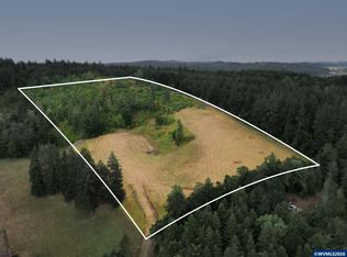 Liberty Rd Lot 26, Dallas, OR 97338