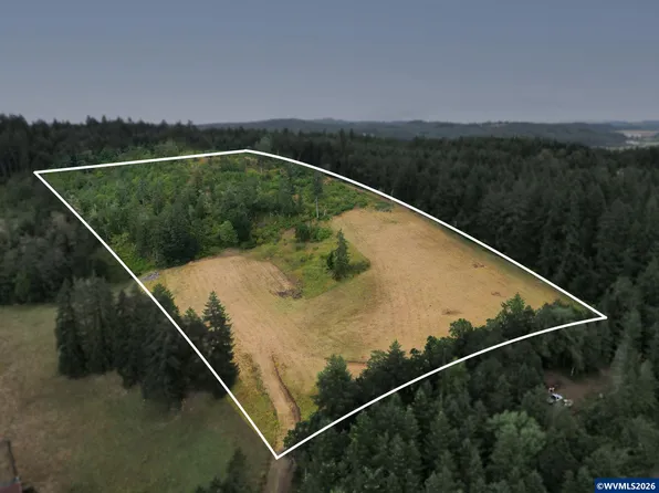Liberty Rd Lot 26, Dallas, OR 97338