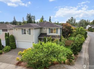 21409 SE 298th Place, Kent, WA 98042