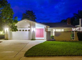 12750 Casa Avenida, Poway, CA 92064