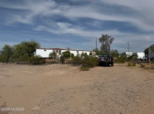 12562 N Avenida Galaxia, Marana, AZ 85653