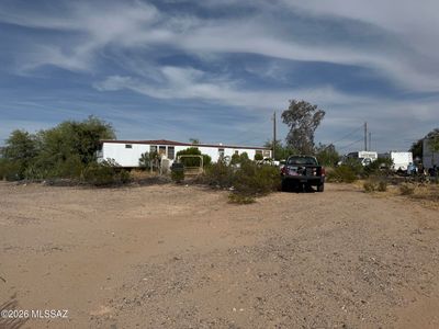 12562 N Avenida Galaxia, Marana, AZ, 85653