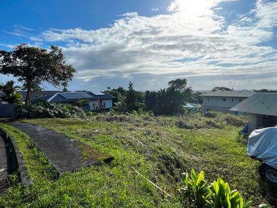 Alahelenui St, Hilo, HI, 96720
