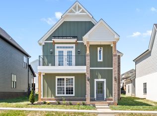 164 Luther St LOT 275, Pleasant View, TN 37146