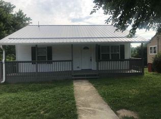 901 Crescent St, Morristown, TN 37813