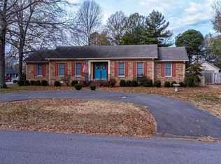 4331 Westchester Ln, Paducah, KY 42003