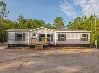 347 Old Brookman Rd, Brunswick, GA 31523