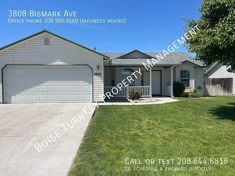 3808 Bismark Ave — Photo 33