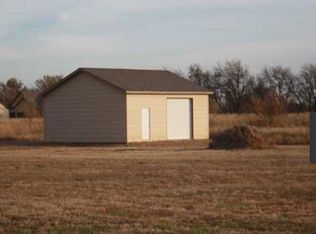 10640 N Aurora, Bentley, KS 67016