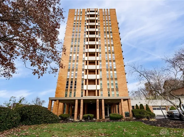 2230 S Patterson Blvd APT 125, Dayton, OH 45409