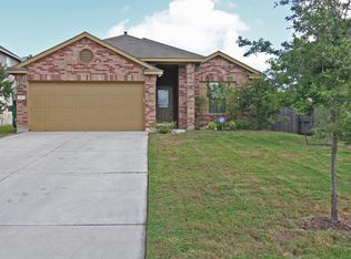 1513 Tranquility Ln, Pflugerville, TX 78660