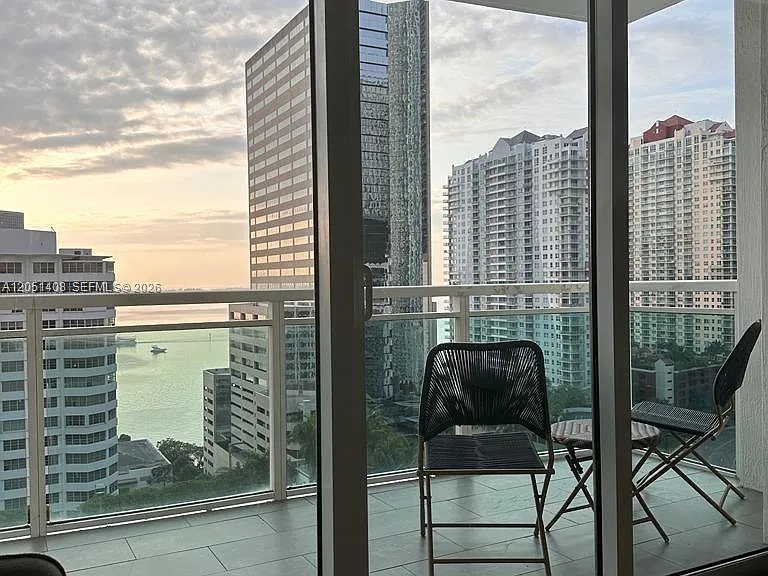 951 Brickell Ave #1706 — Photo 8