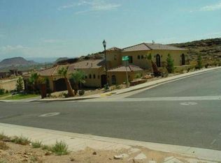 1509 S 2520 E, Saint George, UT 84790