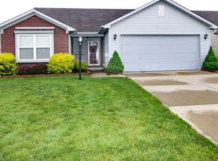 8055 Maple Stream Blvd, Indianapolis, IN 46217