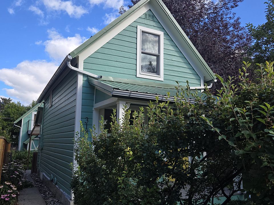 1st image of 318 N 3rd Ave