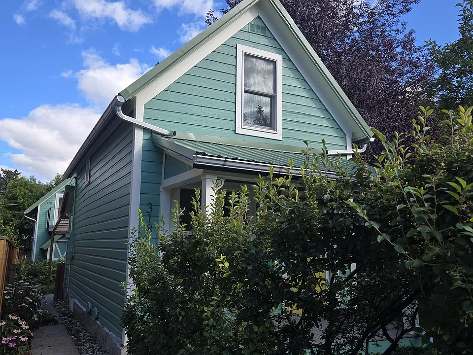 318 N 3rd Ave