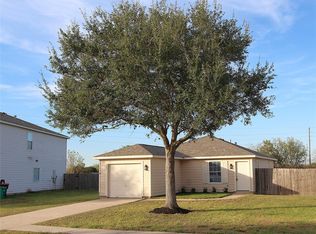 6807 Rambling Brook Ln, Richmond, TX 77469