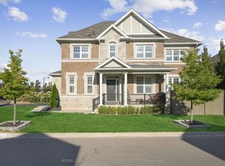 556 Juneberry Ct, Milton, ON L9E 1M8