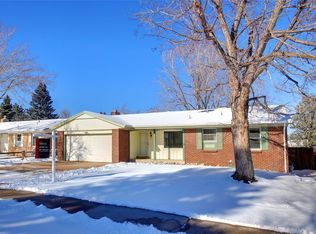 14581 E Harvard Ave, Aurora, CO 80014