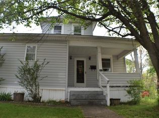 807 Pike St, Parkersburg, WV 26101