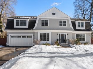 3 Strathmore Rd, Wellesley, MA 02482