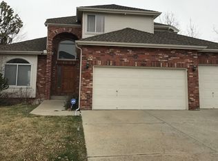 968 Saint Andrews Ln, Louisville, CO 80027