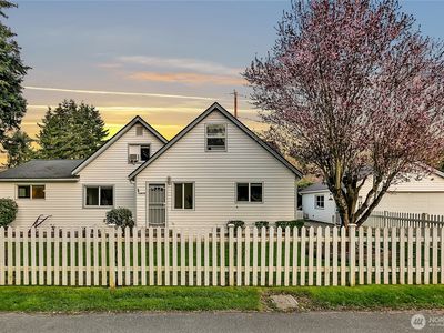 14916 133rd Avenue SE, Renton, WA, 98058