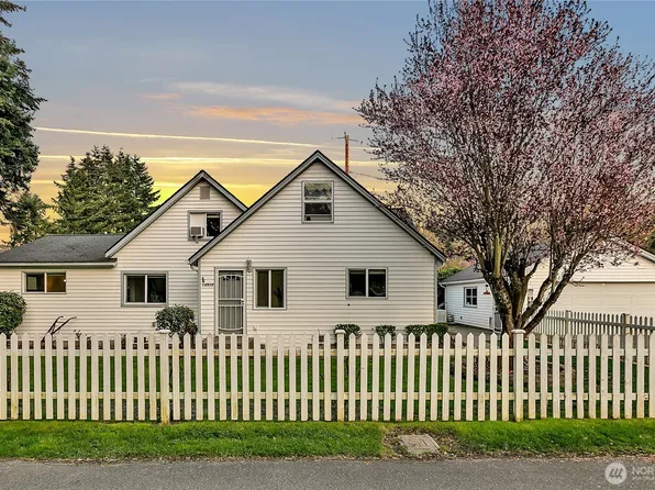 14916 133rd Avenue SE, Renton, WA 98058