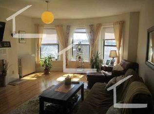 486 Commonwealth Ave #A8, Boston, MA 02215