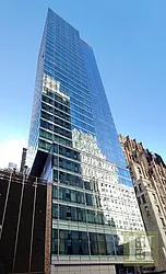 Rented by Halstead Real Estate