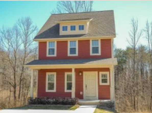 308 Stone Creek Dr, Cookeville, TN 38501