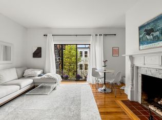 21 Hancock St APT 3, Boston, MA 02114