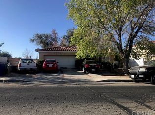 1742 E Avenue R4, Palmdale, CA 93550