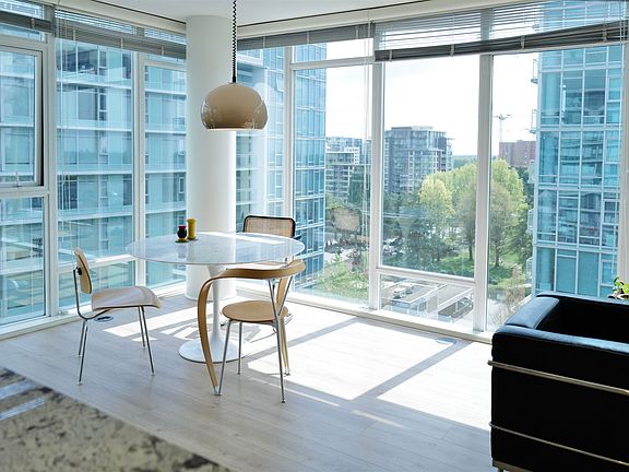 3rd image of 5900 Alderbridge Way #1506