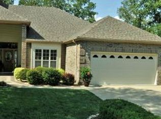 1769 Cedar Ridge Way, Branson West, MO 65737