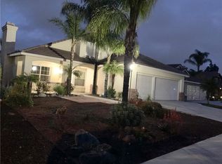 18860 Oakview Way, Lake Elsinore, CA 92530