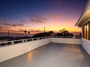 1625 Froude St, San Diego, CA 92107