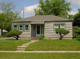 2027 Sharon Ave, Rockford, IL 61103