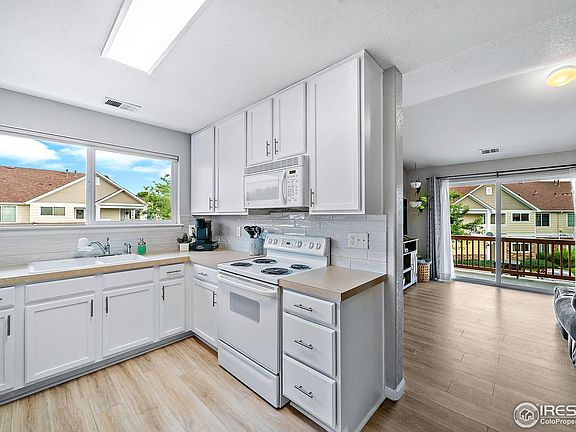 4th image of 4625 Hahns Peak Dr #204