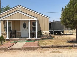 403 N Midland St, Goldsmith, TX 79741