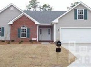 6408 Riva Rdg, Wilmington, NC 28411
