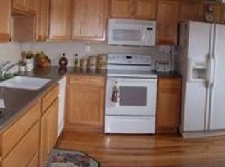 42436 Brokenhorn Cir, Parker, CO 80138