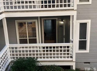 4621 Timbermill Ct APT 103, Raleigh, NC 27612