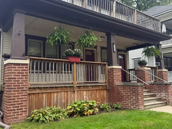 1238 Blaine Ave #2, Racine, WI 53405