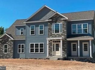 12533 Josephine Ln #20, Fredericksburg, VA 22407