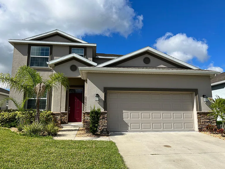 3643 Cortland Dr — Photo 1