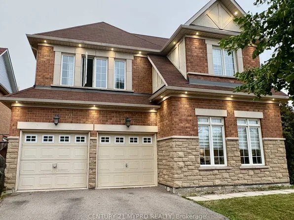 12 Sergio Marchi St, Toronto, ON M3L 0B6