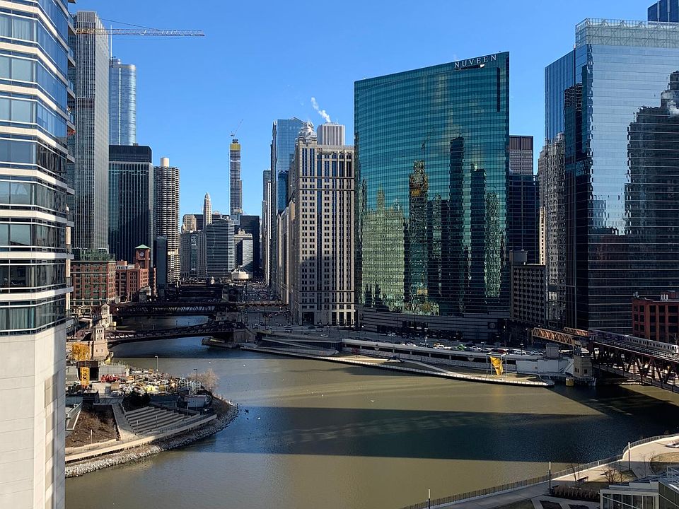 1st image of 301 N Canal St #1506